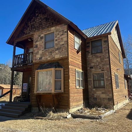 Villa Lady Victoria House With High Speed Wifi Red River Exterior foto